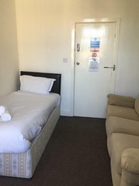 קלקהיטון Gateway Lodge מראה חיצוני תמונה